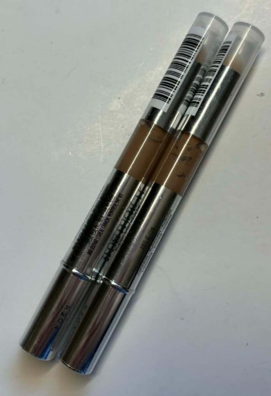 LOreal True Match Super Blendable Multi Use Concealer W5 6 Medium Lot of 2